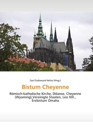Bistum Cheyenne