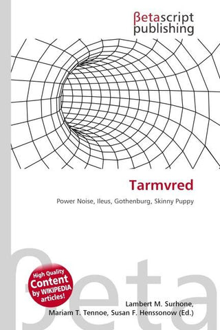 Tarmvred