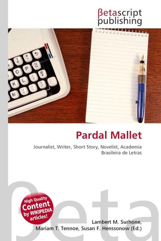 Pardal Mallet