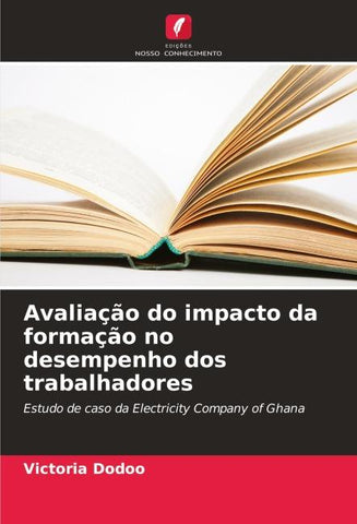 Avaliação do impacto da formação no desempenho dos trabalhadores
