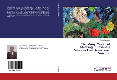 The Many Modes of Meaning in Javanese Shadow Play: A Systemic Function