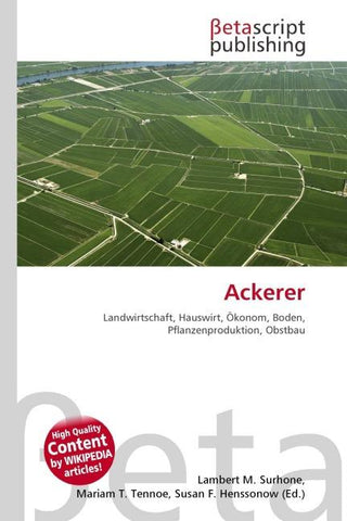 Ackerer