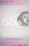 Go Backwards