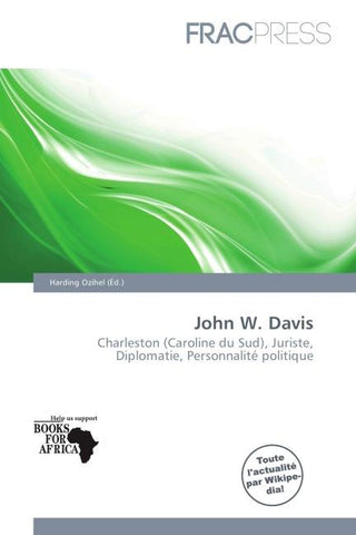John W. Davis