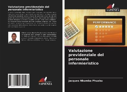 Valutazione previdenziale del personale infermieristico