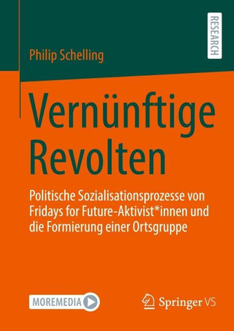 Vernünftige Revolten