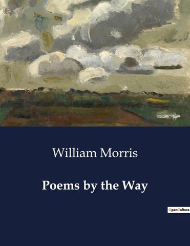 Poems by the Way
