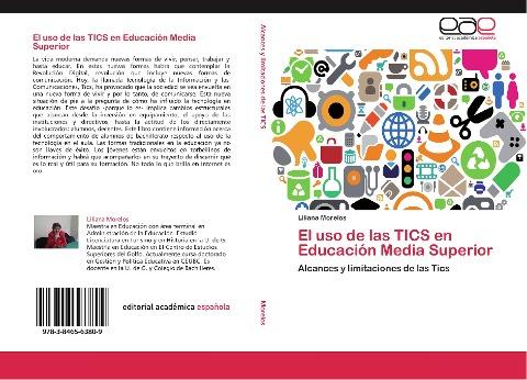 El uso de las TICS en Educación Media Superior
