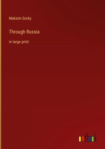 Through Russia