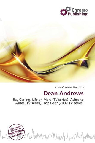 Dean Andrews