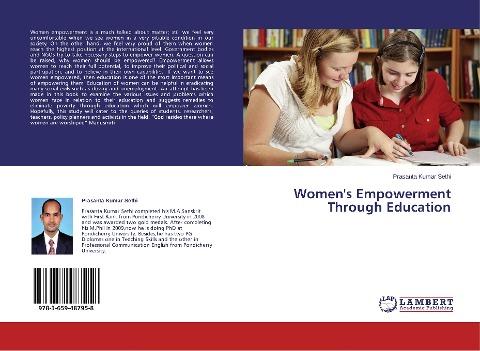 Women's Empowerment Through Education