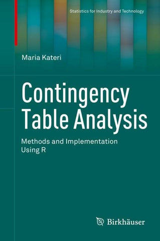 Contingency Table Analysis