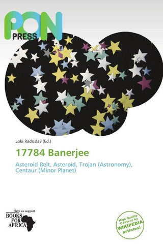 17784 Banerjee