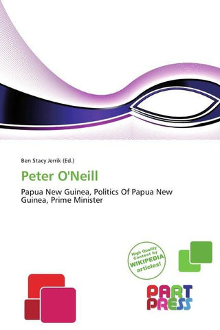 Peter O'Neill
