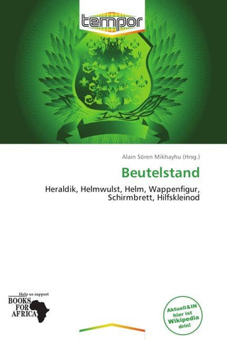 Beutelstand