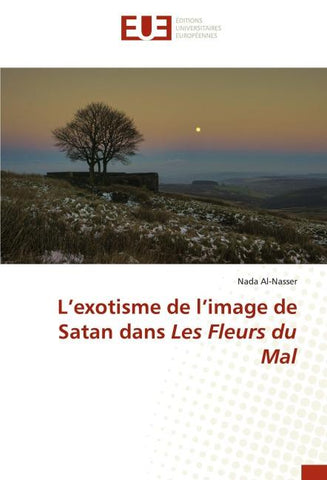 L'exotisme de l'image de Satan dans Les Fleurs du Mal