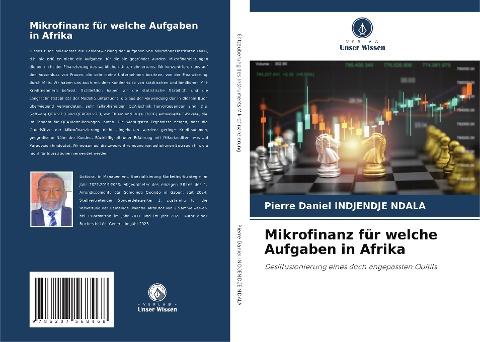 Mikrofinanz für welche Aufgaben in Afrika