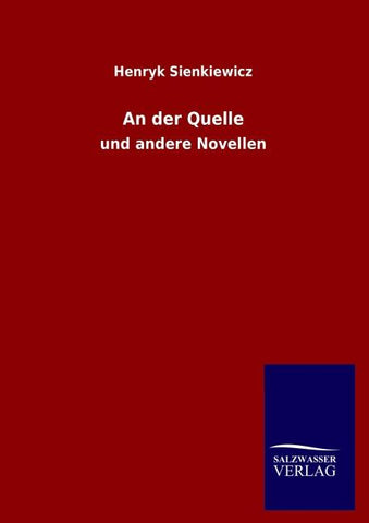 An der Quelle
