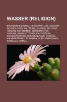 Wasser (Religion)