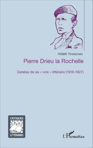 Pierre Drieu la Rochelle