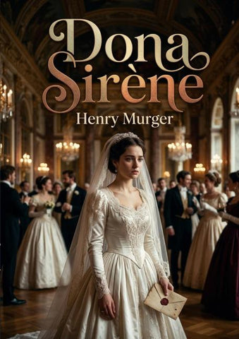 Dona Sirène