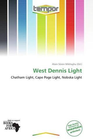 West Dennis Light