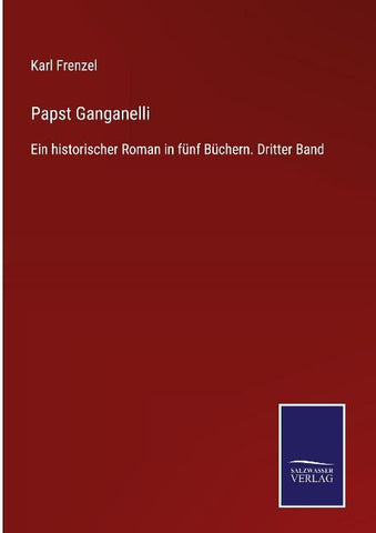 Papst Ganganelli