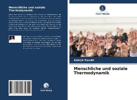 Menschliche und soziale Thermodynamik