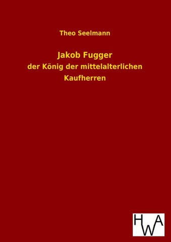 Jakob Fugger