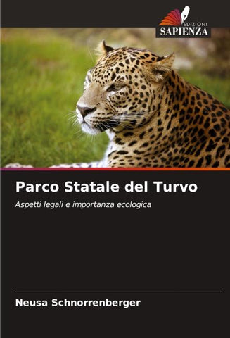 Parco Statale del Turvo