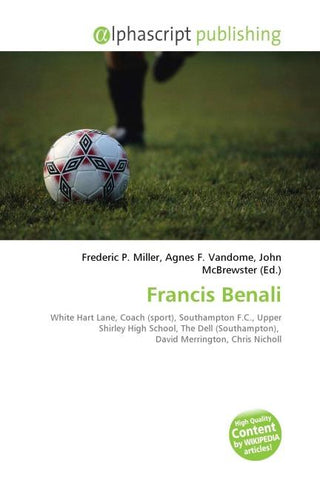 Francis Benali