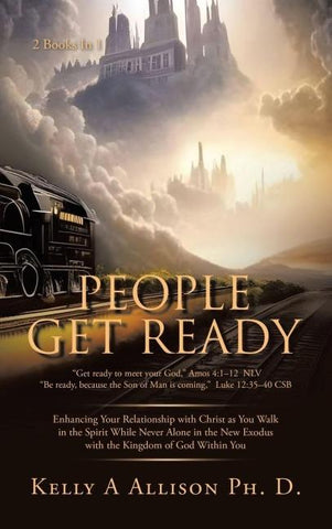 PEOPLE GET READY