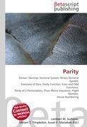 Parity