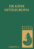 Käfer Mitteleuropas
