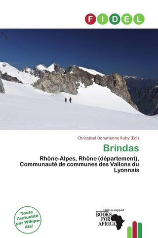 Brindas