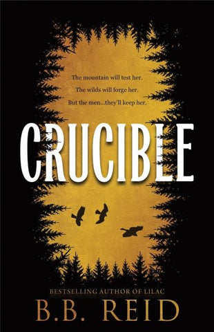 Crucible