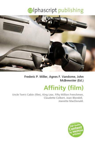 Affinity (film)