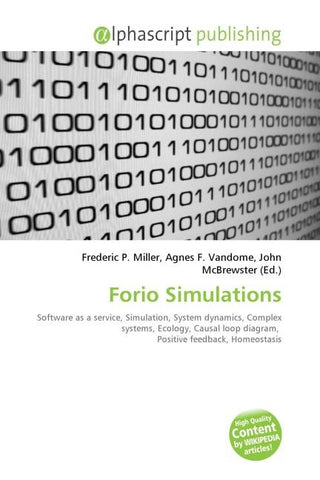 Forio Simulations