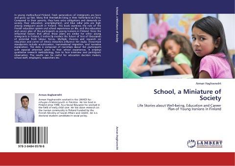 School, a Miniature of Society