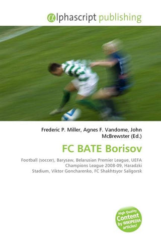 FC BATE Borisov