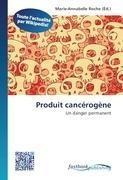Produit cancérogène