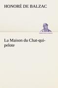 La Maison du Chat-qui-pelote
