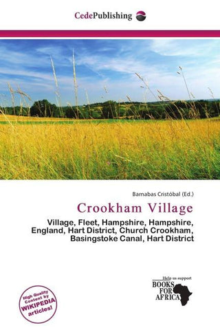 Crookham Village