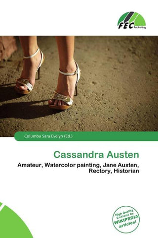 Cassandra Austen
