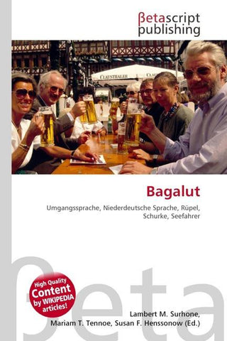 Bagalut
