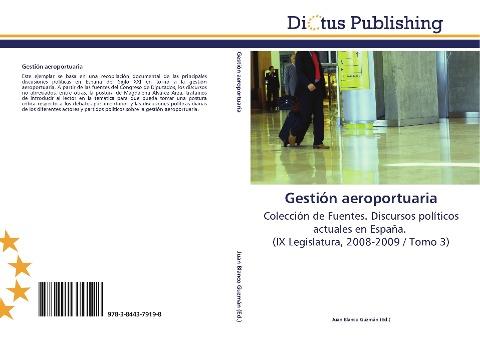 Gestión aeroportuaria