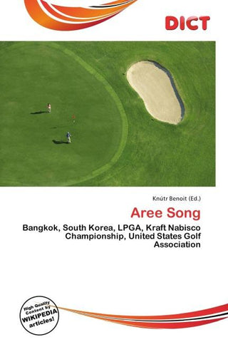 Aree Song
