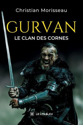 Gurvan