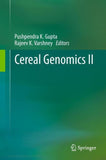Cereal Genomics II