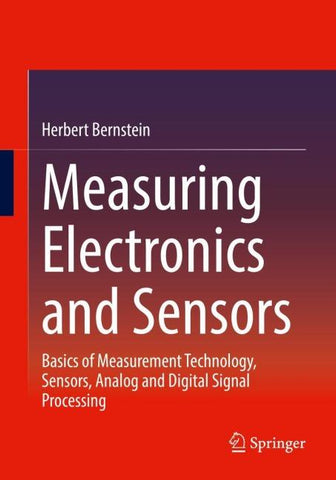 Measuring Electronics and Sensors